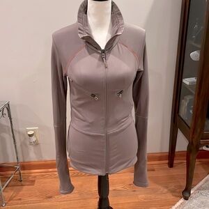 Stella, McCartney/Adidas jacket